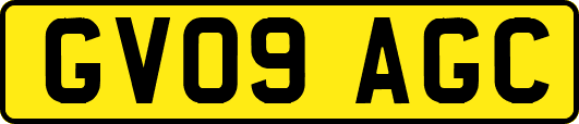 GV09AGC