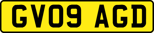GV09AGD