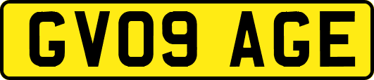 GV09AGE
