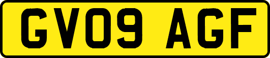 GV09AGF