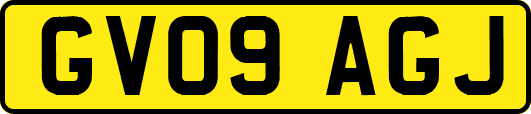 GV09AGJ