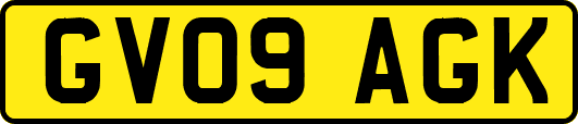 GV09AGK