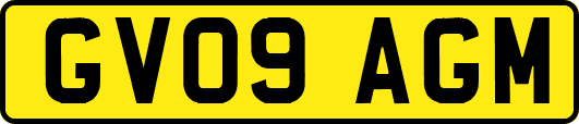 GV09AGM