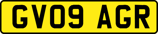 GV09AGR