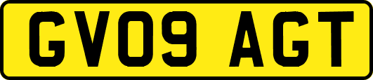 GV09AGT