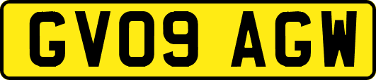 GV09AGW