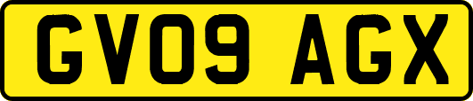 GV09AGX
