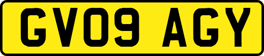GV09AGY