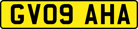 GV09AHA