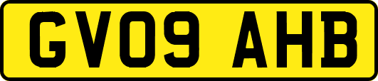 GV09AHB