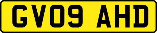 GV09AHD