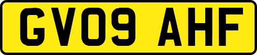 GV09AHF