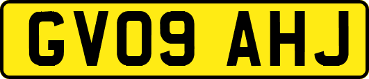GV09AHJ