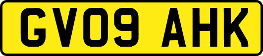 GV09AHK