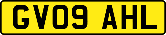 GV09AHL