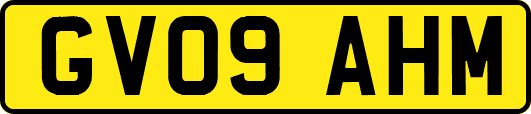 GV09AHM