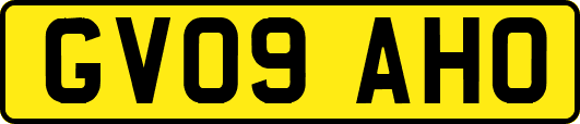 GV09AHO