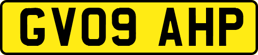 GV09AHP