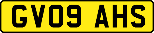 GV09AHS