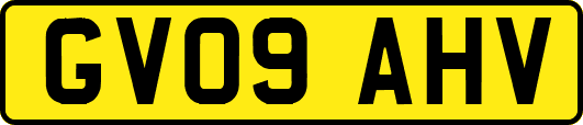 GV09AHV