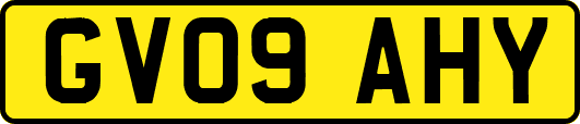 GV09AHY