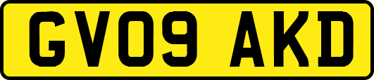 GV09AKD