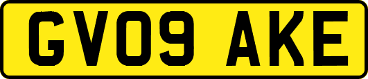 GV09AKE