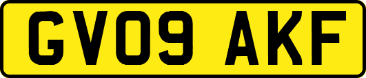 GV09AKF