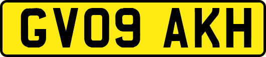 GV09AKH