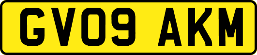 GV09AKM