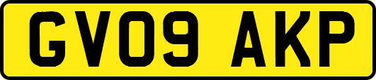 GV09AKP