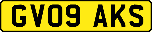 GV09AKS