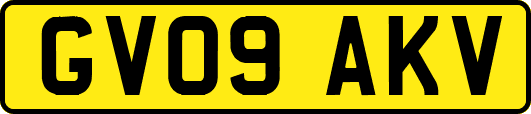 GV09AKV