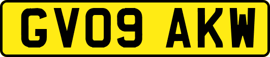 GV09AKW