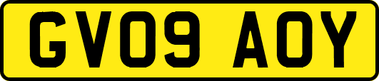 GV09AOY