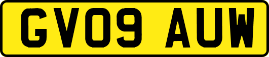 GV09AUW