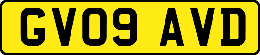 GV09AVD