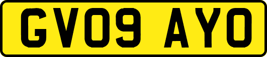 GV09AYO