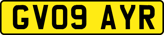GV09AYR