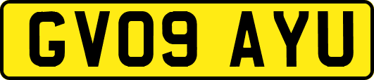 GV09AYU