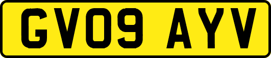 GV09AYV