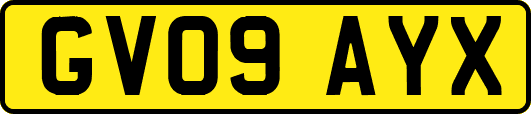 GV09AYX