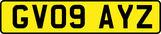GV09AYZ