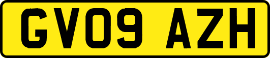 GV09AZH