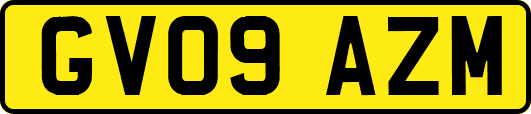 GV09AZM