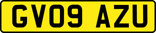 GV09AZU