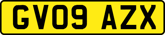 GV09AZX
