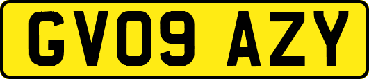 GV09AZY