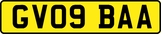 GV09BAA