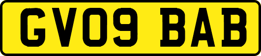 GV09BAB